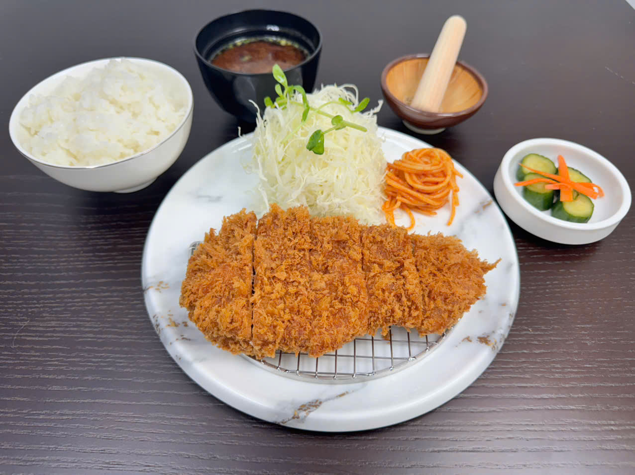 ベトナムバインミー